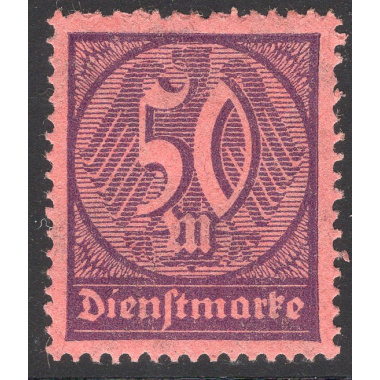 GERMANY SCOTT O20
