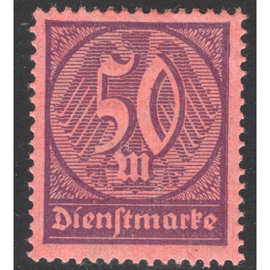 GERMANY SCOTT O20
