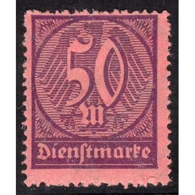 GERMANY SCOTT O20