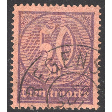 GERMANY SCOTT O20