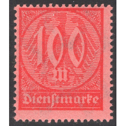 GERMANY SCOTT O21