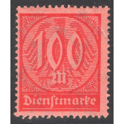 GERMANY SCOTT O21