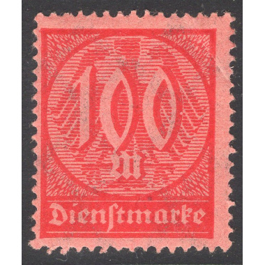 GERMANY SCOTT O21