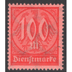 GERMANY SCOTT O21