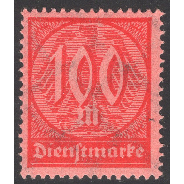 GERMANY SCOTT O21