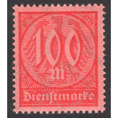 GERMANY SCOTT O21
