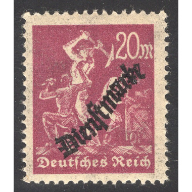 GERMANY SCOTT O22