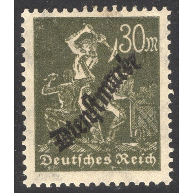 GERMANY SCOTT O23