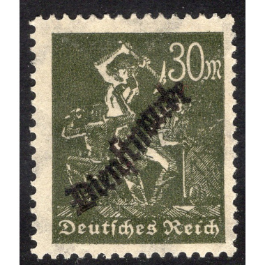 GERMANY SCOTT O23