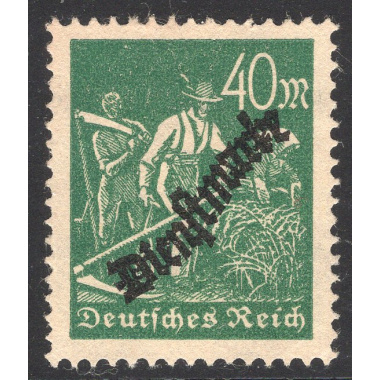 GERMANY SCOTT O24