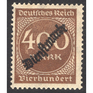 GERMANY SCOTT O27
