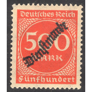 GERMANY SCOTT O28