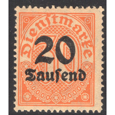 GERMANY SCOTT O30
