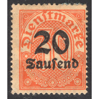 GERMANY SCOTT O30