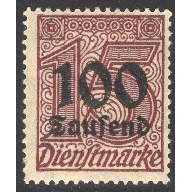 GERMANY SCOTT O31