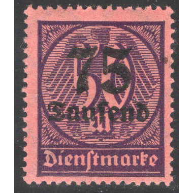 GERMANY SCOTT O34