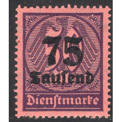 GERMANY SCOTT O34