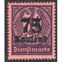 GERMANY SCOTT O34