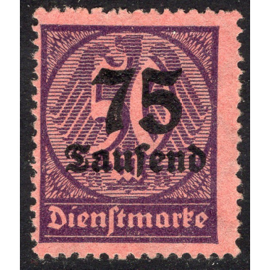 GERMANY SCOTT O34