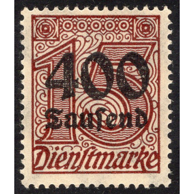 GERMANY SCOTT O35