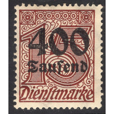 GERMANY SCOTT O35