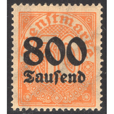 GERMANY SCOTT O36