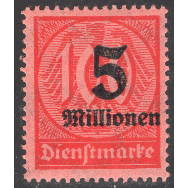 GERMANY SCOTT O39