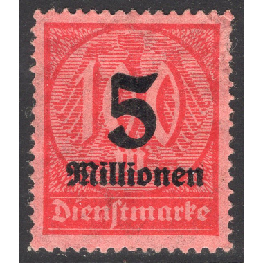 GERMANY SCOTT O39