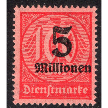 GERMANY SCOTT O39