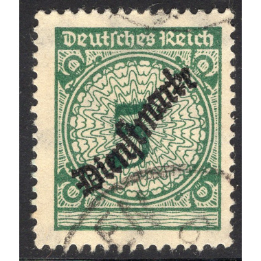 GERMANY SCOTT O48