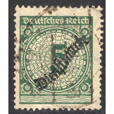 GERMANY SCOTT O48