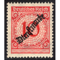 GERMANY SCOTT O49