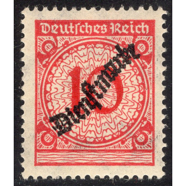 GERMANY SCOTT O49