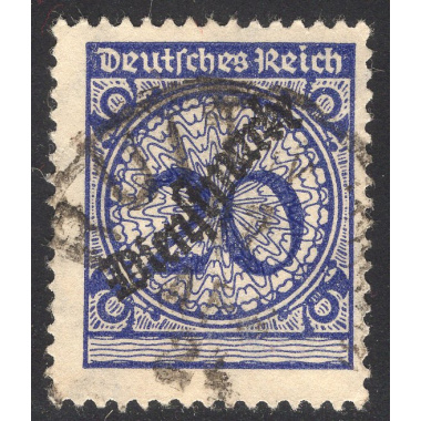 GERMANY SCOTT O50