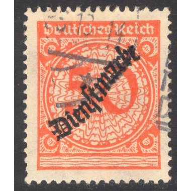 GERMANY SCOTT O51