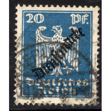 GERMANY SCOTT O56