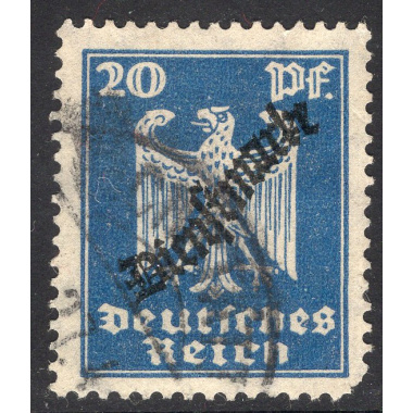 GERMANY SCOTT O56