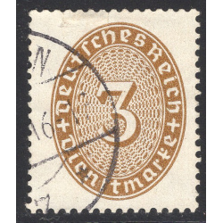 GERMANY SCOTT O62