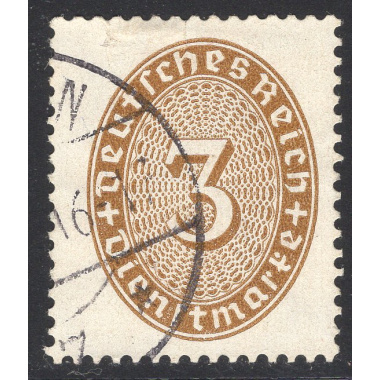 GERMANY SCOTT O62