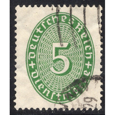 GERMANY SCOTT O65