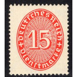 GERMANY SCOTT O73