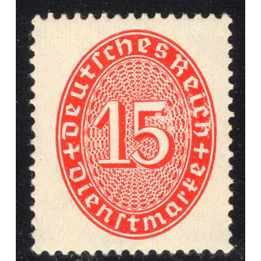 GERMANY SCOTT O73