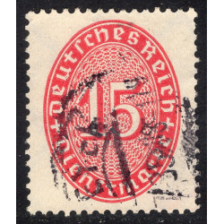 GERMANY SCOTT O74