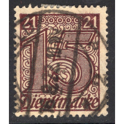 GERMANY SCOTT OL11