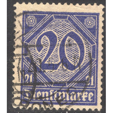 GERMANY SCOTT OL12