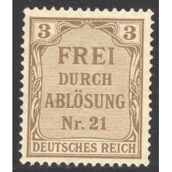 GERMANY SCOTT OL2
