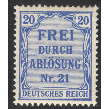 GERMANY SCOTT OL5
