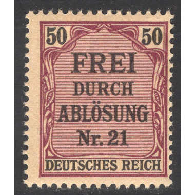 GERMANY SCOTT OL8