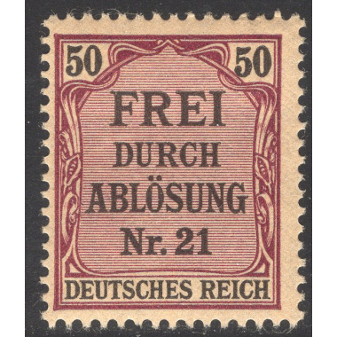 GERMANY SCOTT OL8
