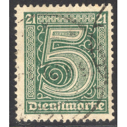 GERMANY SCOTT OL9